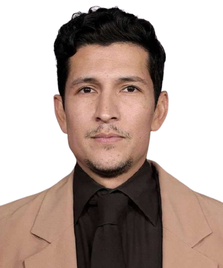 Danny Ramirez